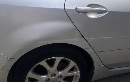 Mazda 6, 2008 год, 830 000 рублей, 12 фотография
