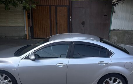 Mazda 6, 2008 год, 830 000 рублей, 14 фотография
