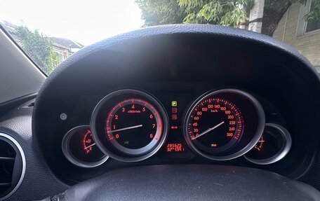 Mazda 6, 2008 год, 830 000 рублей, 23 фотография