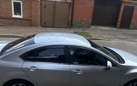Mazda 6, 2008 год, 830 000 рублей, 13 фотография