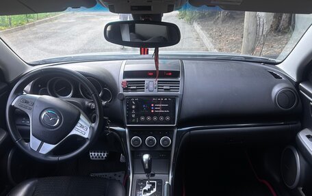 Mazda 6, 2008 год, 830 000 рублей, 21 фотография