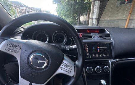 Mazda 6, 2008 год, 830 000 рублей, 22 фотография