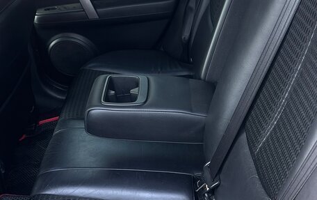 Mazda 6, 2008 год, 830 000 рублей, 15 фотография