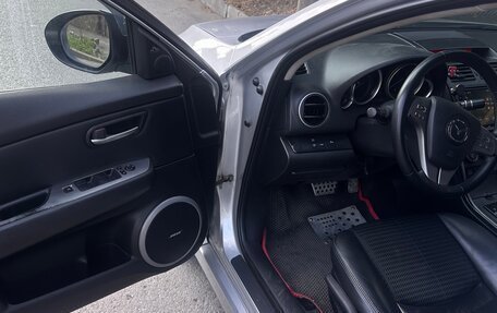 Mazda 6, 2008 год, 830 000 рублей, 18 фотография