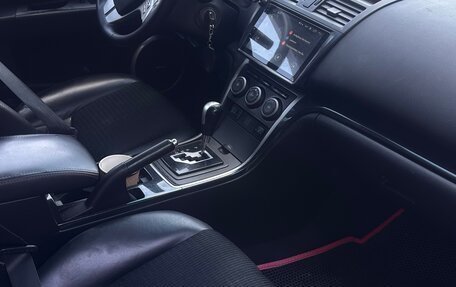 Mazda 6, 2008 год, 830 000 рублей, 19 фотография