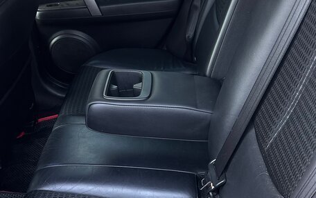 Mazda 6, 2008 год, 830 000 рублей, 17 фотография
