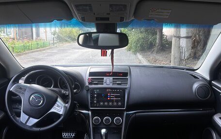 Mazda 6, 2008 год, 830 000 рублей, 20 фотография