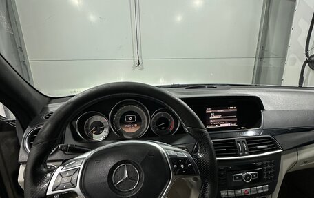 Mercedes-Benz C-Класс, 2011 год, 1 100 000 рублей, 16 фотография