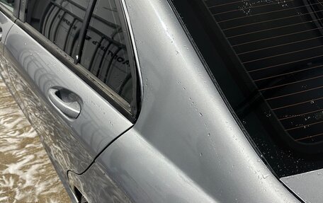 Mercedes-Benz C-Класс, 2011 год, 1 100 000 рублей, 10 фотография