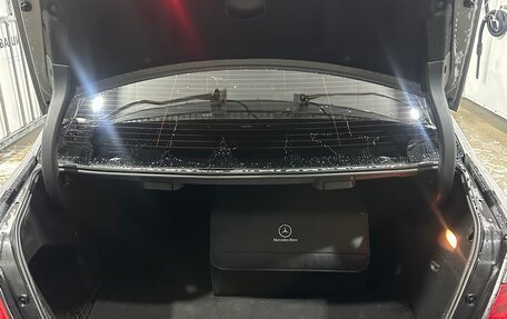 Mercedes-Benz C-Класс, 2011 год, 1 100 000 рублей, 15 фотография