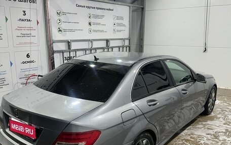 Mercedes-Benz C-Класс, 2011 год, 1 100 000 рублей, 12 фотография