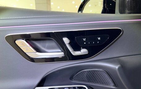 Mercedes-Benz E-Класс, 2025 год, 7 350 000 рублей, 9 фотография