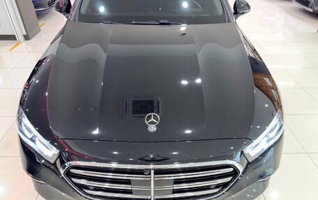 Mercedes-Benz E-Класс, 2025 год, 7 350 000 рублей, 2 фотография