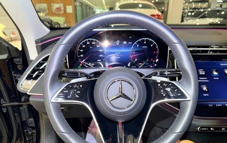 Mercedes-Benz E-Класс, 2025 год, 7 350 000 рублей, 11 фотография