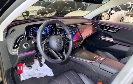 Mercedes-Benz E-Класс, 2025 год, 7 350 000 рублей, 8 фотография