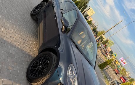 Porsche Macan I рестайлинг, 2017 год, 3 900 000 рублей, 3 фотография