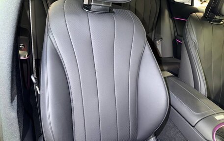Mercedes-Benz E-Класс, 2025 год, 7 350 000 рублей, 18 фотография