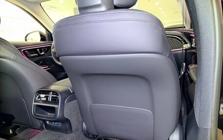 Mercedes-Benz E-Класс, 2025 год, 7 350 000 рублей, 15 фотография