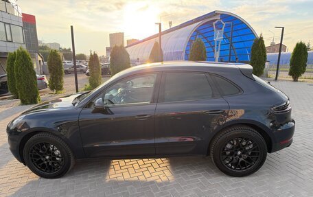 Porsche Macan I рестайлинг, 2017 год, 3 900 000 рублей, 7 фотография