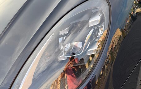 Porsche Macan I рестайлинг, 2017 год, 3 900 000 рублей, 8 фотография