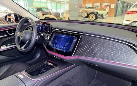 Mercedes-Benz E-Класс, 2025 год, 7 350 000 рублей, 19 фотография
