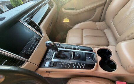 Porsche Macan I рестайлинг, 2017 год, 3 900 000 рублей, 15 фотография