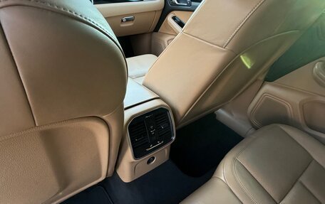 Porsche Macan I рестайлинг, 2017 год, 3 900 000 рублей, 18 фотография