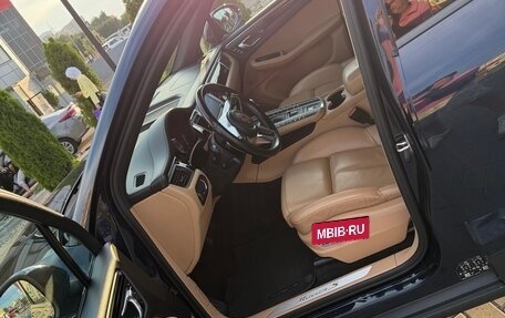 Porsche Macan I рестайлинг, 2017 год, 3 900 000 рублей, 12 фотография