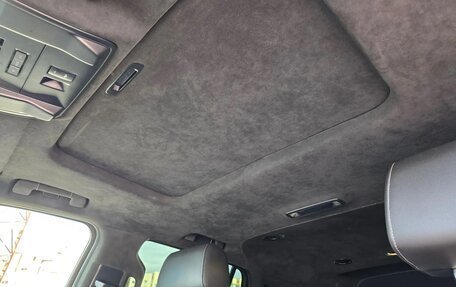 Chevrolet Tahoe IV, 2016 год, 3 850 000 рублей, 14 фотография
