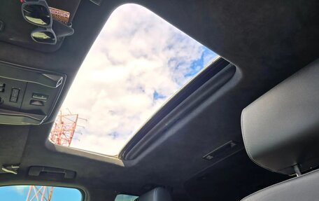 Chevrolet Tahoe IV, 2016 год, 3 850 000 рублей, 15 фотография