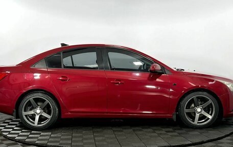 Chevrolet Cruze II, 2011 год, 600 000 рублей, 5 фотография