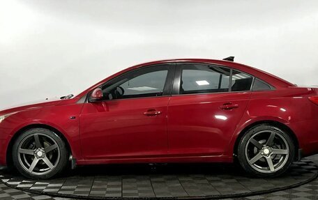 Chevrolet Cruze II, 2011 год, 600 000 рублей, 9 фотография