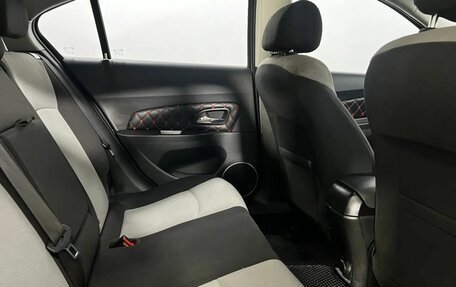 Chevrolet Cruze II, 2011 год, 600 000 рублей, 12 фотография
