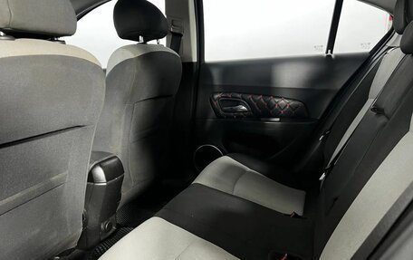 Chevrolet Cruze II, 2011 год, 600 000 рублей, 11 фотография