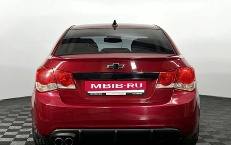 Chevrolet Cruze II, 2011 год, 600 000 рублей, 7 фотография