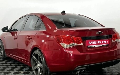 Chevrolet Cruze II, 2011 год, 600 000 рублей, 8 фотография