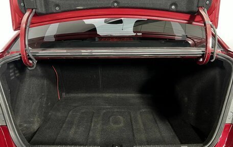 Chevrolet Cruze II, 2011 год, 600 000 рублей, 23 фотография