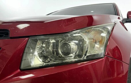 Chevrolet Cruze II, 2011 год, 600 000 рублей, 19 фотография