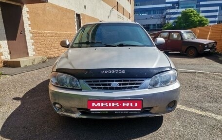 KIA Spectra II (LD), 2007 год, 178 000 рублей, 2 фотография
