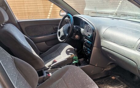 KIA Spectra II (LD), 2007 год, 178 000 рублей, 9 фотография
