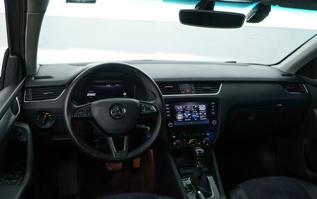 Skoda Octavia, 2020 год, 1 987 077 рублей, 6 фотография