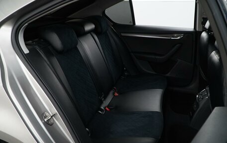 Skoda Octavia, 2020 год, 1 987 077 рублей, 7 фотография