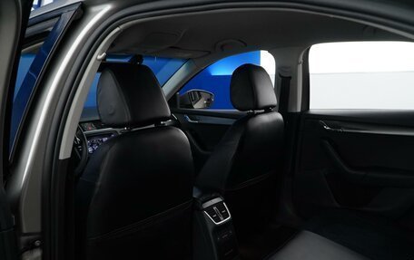 Skoda Octavia, 2020 год, 1 987 077 рублей, 11 фотография