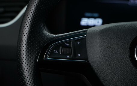 Skoda Octavia, 2020 год, 1 987 077 рублей, 12 фотография
