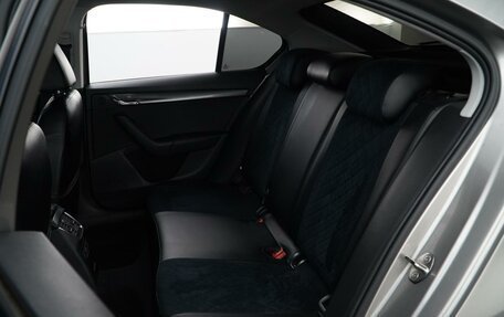 Skoda Octavia, 2020 год, 1 987 077 рублей, 9 фотография