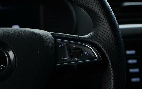 Skoda Octavia, 2020 год, 1 987 077 рублей, 13 фотография
