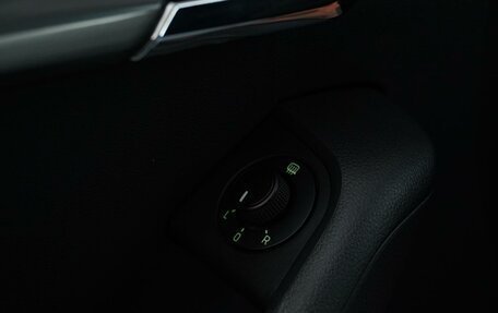 Skoda Octavia, 2020 год, 1 987 077 рублей, 15 фотография