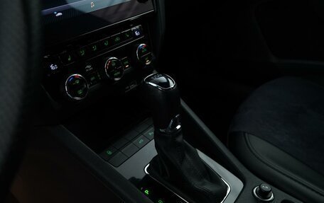 Skoda Octavia, 2020 год, 1 987 077 рублей, 17 фотография
