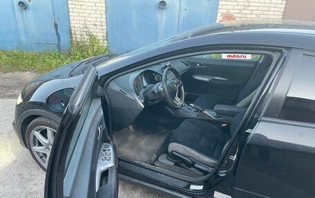 Honda Civic VIII, 2006 год, 540 000 рублей, 12 фотография