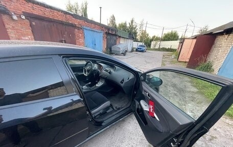 Honda Civic VIII, 2006 год, 540 000 рублей, 11 фотография